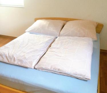 Troisdorf Apartment | Wohnung mit Stil