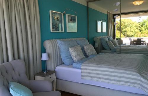 Radeberger Vorstadt Apartment | Wohnung mit Weitblick