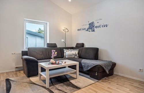 Muritz Apartment | Wohnung Obergeschoss