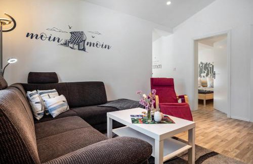 Muritz Apartment | Wohnung Obergeschoss