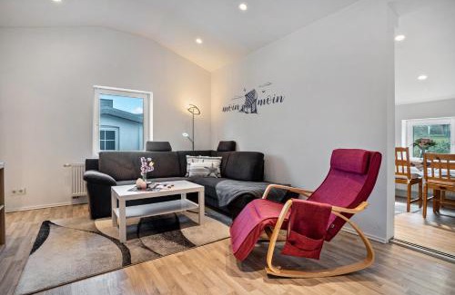 Muritz Apartment | Wohnung Obergeschoss