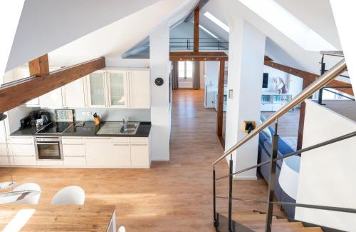 Borkum House | Wohnung Strand Vier