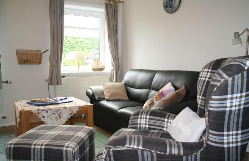 Suderende Apartment | Wohnung-Wattwurm