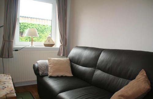 Suderende Apartment | Wohnung-Wattwurm