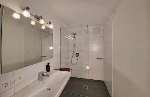 Ruhpolding Apartment | Wohnung Weitsicht