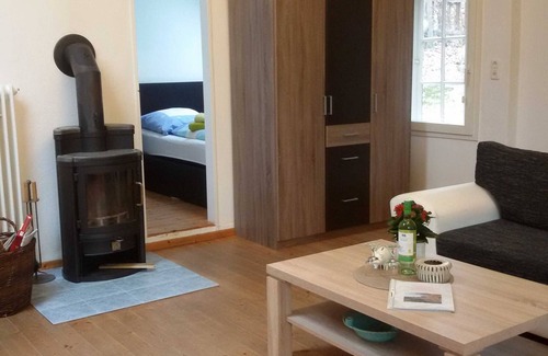Worpswede Apartment | Wohnung Worpsweder Töpferei - Willi Ohler Haus