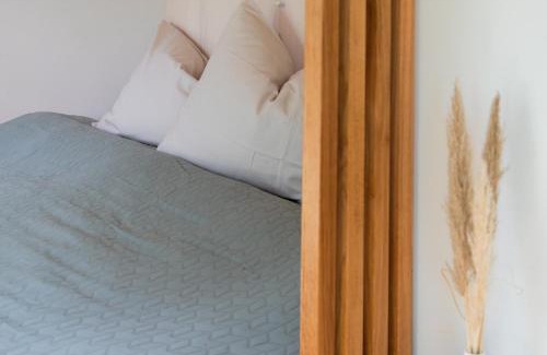 Apetlon House | Wohnwagon BALU