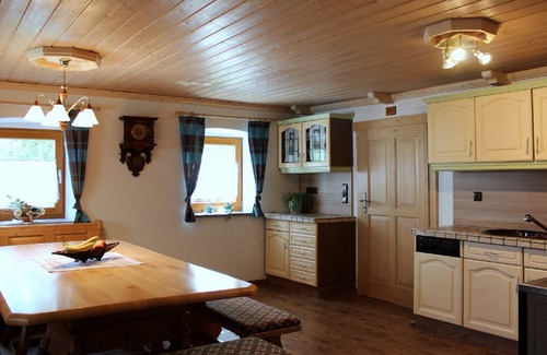Lam Apartment | Woidhaisl