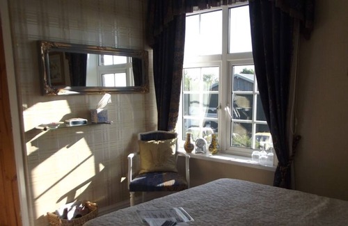 Stainton le Vale Bed & Breakfast | Wold View House B&B