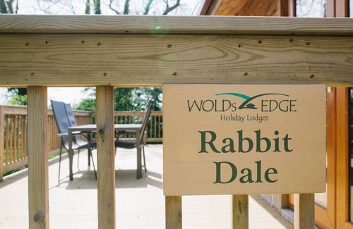 Pocklington Apartment | Wolds Edge Holiday Lodges