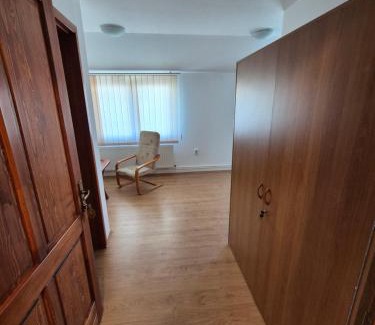 Singeorgiu de Mures House | Wolf Apartments