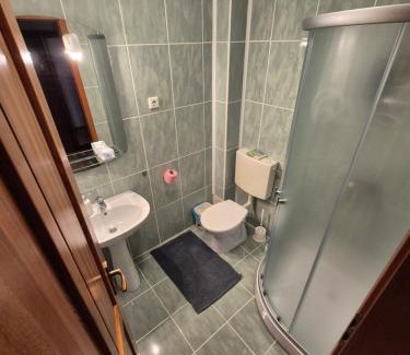 Singeorgiu de Mures House | Wolf Apartments