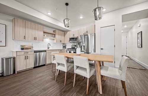 Eden Condo | Wolf Creek Course Escape PtC107| Powder Ski Escape