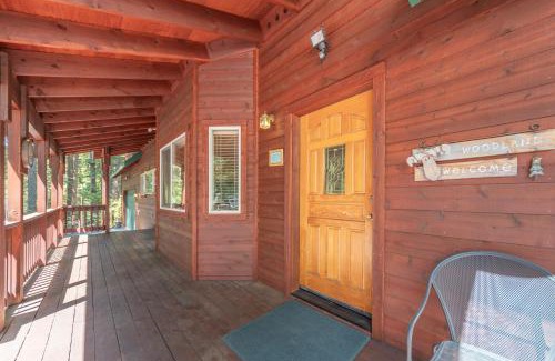 Dorrington House | Wolf Den
