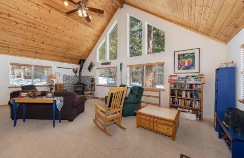 Dorrington House | Wolf Den