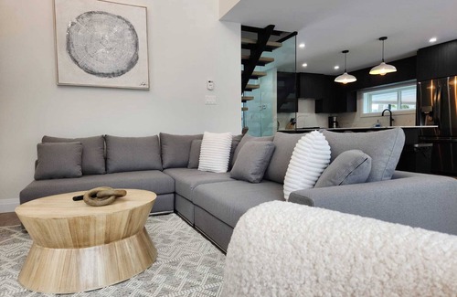 New Brighton Cottage | Wolf of Warwick - The New build LUXE