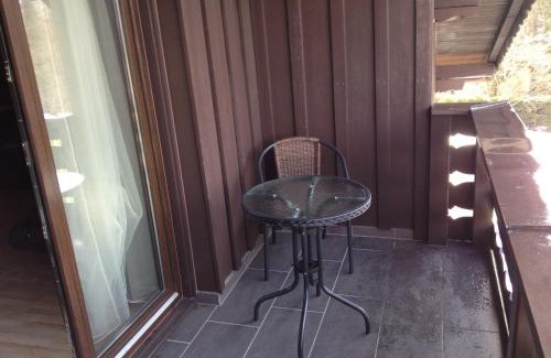 Ried Apartment | Wolf & Schaf Apartments