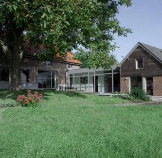 Neerijse Apartment | Wolfshaegen 180