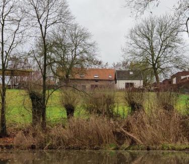 Neerijse Apartment | Wolfshaegen 180