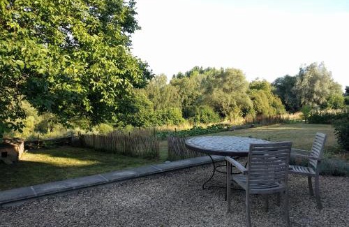 Neerijse Apartment | Wolfshaegen 180