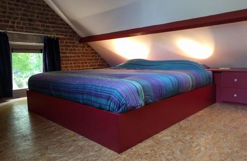 Neerijse Apartment | Wolfshaegen 180