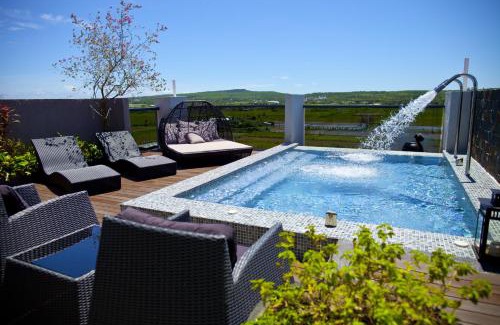 Shanjiao Hotel | Wolken Lodge