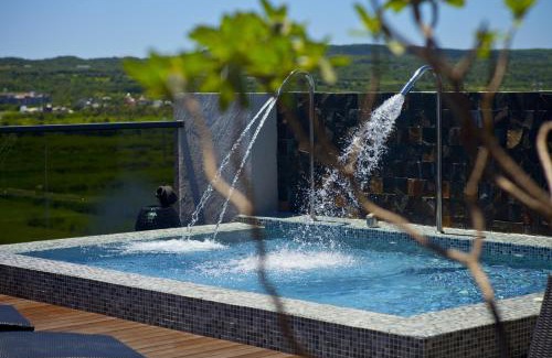 Shanjiao Hotel | Wolken Lodge