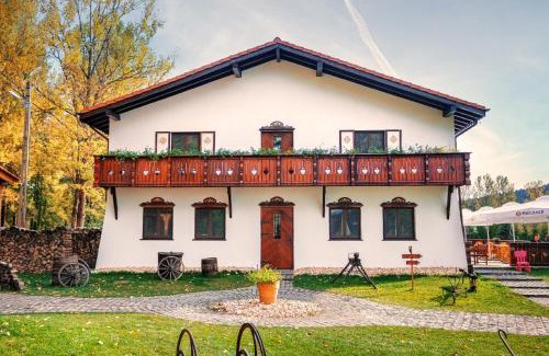 Vulcan Hotel | Wolkendorf Bio Hotel & Spa