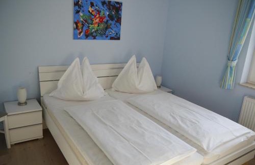 Zingst Apartment | Wolkenlos