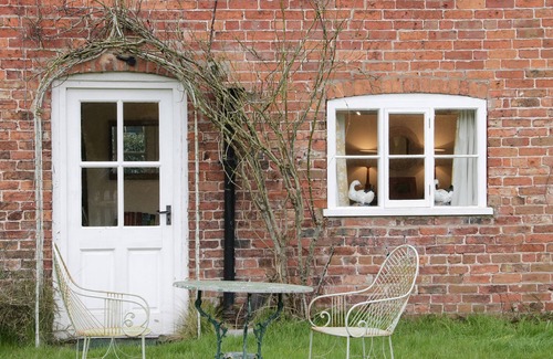 Whitchurch Cottage | Wolvesacre Mill Cottage