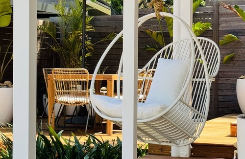 Wombarra Cottage | Wombarra Luxe Cottage - Five Minute Walk to the Beach