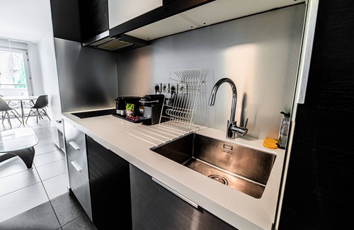 Carmes Apartment | Wonder Appart' 1.2 ?coeur de Ville À 1 Minute de la Garonne