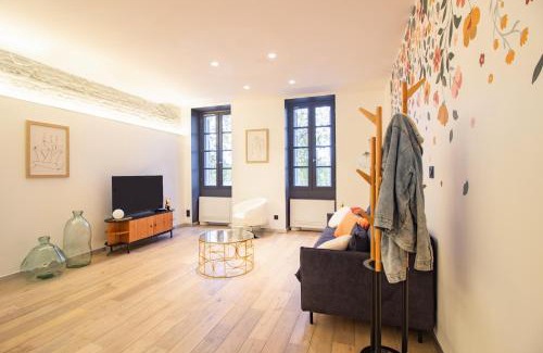 Carmes Apartment | Wonder Appart' 402 - Vue sur Garonne