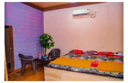 Karjat Villa | Wonder Hill Farm & Resort