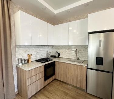 Bakuriani Villa | Wonder Hill group