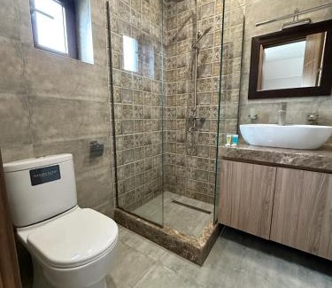 Bakuriani Villa | Wonder Hill group