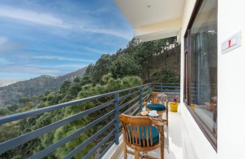 Kasauli House | Wonder Inn Kasauli