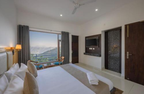 Kasauli House | Wonder Inn Kasauli
