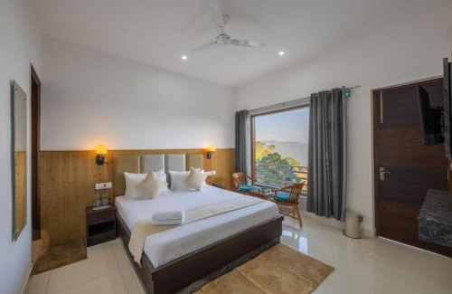 Kasauli House | Wonder Inn Kasauli