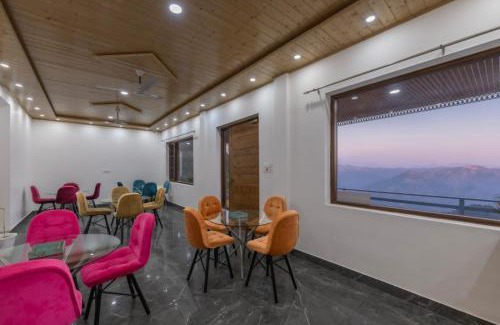 Kasauli House | Wonder Inn Kasauli