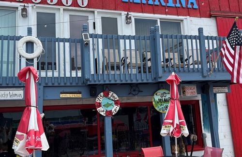 Solon Mills House | Wonder Lake Sanctuary