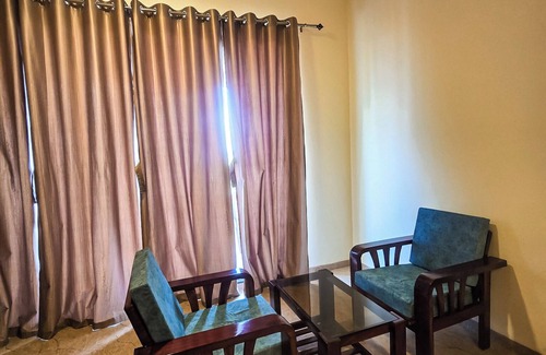 Bhim Nagar Resort | Wonder Mist Resort
