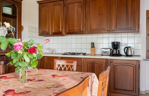 Castagnole delle Lanze House | Wonderful villa for 4 people with WIFI, pool, TV, terrace and panoramic view