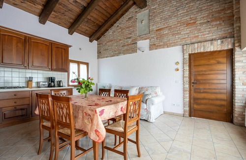 Castagnole delle Lanze House | Wonderful villa for 4 people with WIFI, pool, TV, terrace and panoramic view