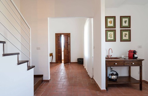 Castiglione di Sicilia Villa | Wonderful private villa for 8 guests with private pool, WIFI, A/C, TV, terrace and panoramic view