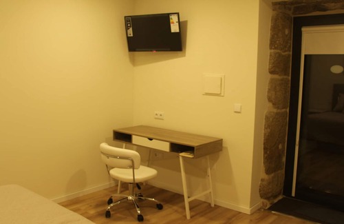 Baiao Bed & Breakfast | Wonderful Views in Suite in Douro 1.1