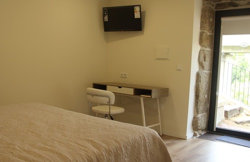 Baiao Bed & Breakfast | Wonderful Views in Suite in Douro 1.1