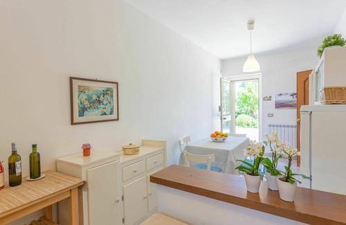 Montenero di Bisaccia House | Wonderful private villa for 9 guests with private pool, WIFI, TV, terrace and pets allowed