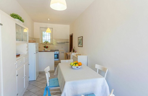 Montenero di Bisaccia House | Wonderful private villa for 9 guests with private pool, WIFI, TV, terrace and pets allowed