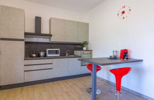 San Vito dei Normanni Villa | Wonderful private villa with WIFI, pool, A/C, TV, veranda and pets allowed, close to Ostuni